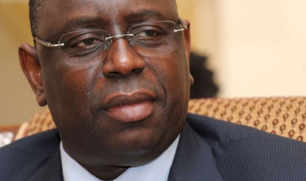 Macky Sall décidé de rémunérer les chefs de village