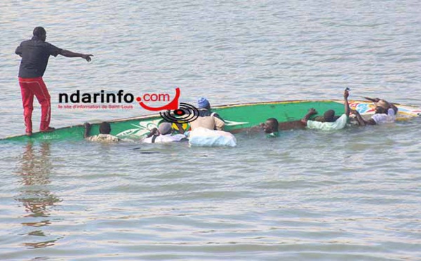 Naufrages sur la brèche : 4 pêcheurs portés disparus.