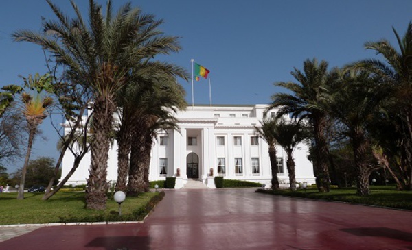 Le communiqué et les nominations du Conseil des ministres de ce 05 avril 2017