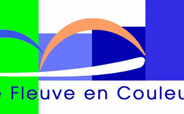 CULTURE : Fleuve en Couleurs déroule sa 8eme édition du 14 avril au 14 mai, à Saint-Louis.
