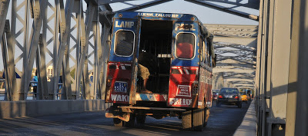 Saint-Louis  - Trafic de vignettes : trois autres personnes arrêtées.