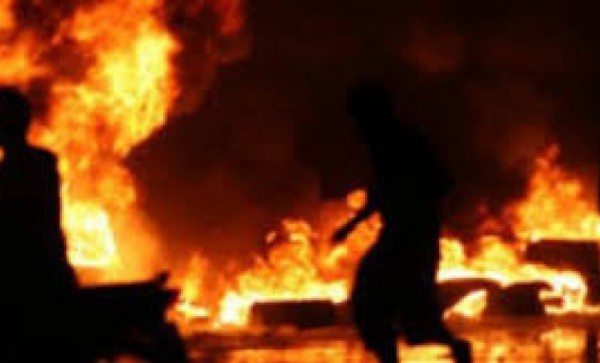 Incendie à Guet-Ndar : une dame âgée de 54 ans, perd la vie.