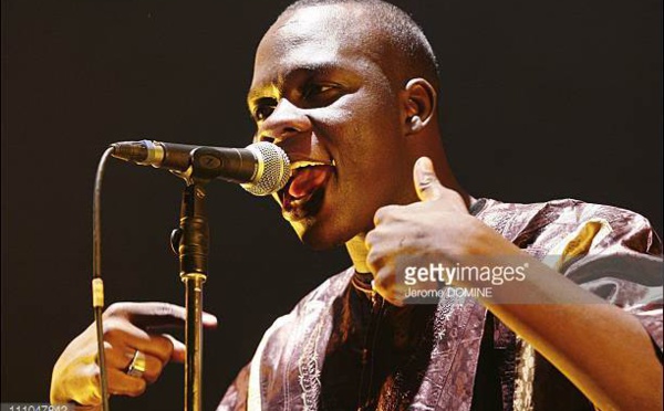 Abdou Guité SECK : " pourquoi je m'absente beaucoup à Saint-Louis ..."