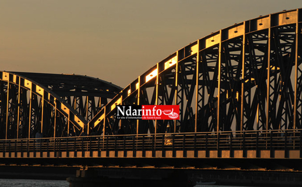 URGENT : circulation alternée sur le pont, lundi, de 8 heures à 17 heures