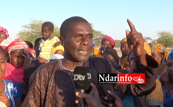 Manque d’eau et d’électricité : Ndièbene Peulh très en colère contre Macky SALL (vidéo)