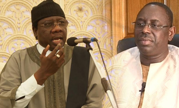 "J'irai à Rebeuss si Macky ne libère pas Khalifa"