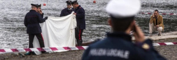 France: Le Sénégalais Lamine Diédhiou poignardé à mort
