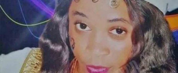 Arabie Saoudite : Mbayang Diop condamnée à mort