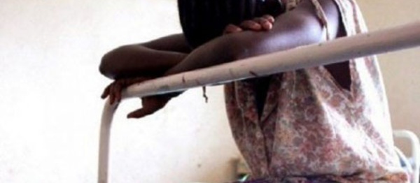 Près de 50% des viols commis par un membre de l'entourage
