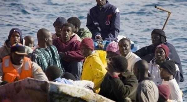 Émigration Clandestine: Thiaroye Sur Mer pleure 374 victimes