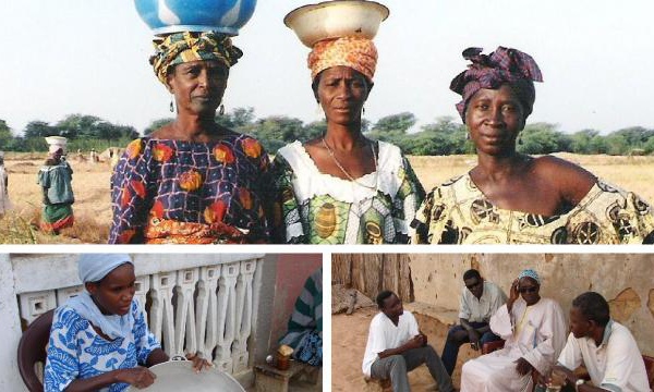 Coopération : 40 ans de fraternité entre la Ferté-Macé et Savoigne/Biffèche