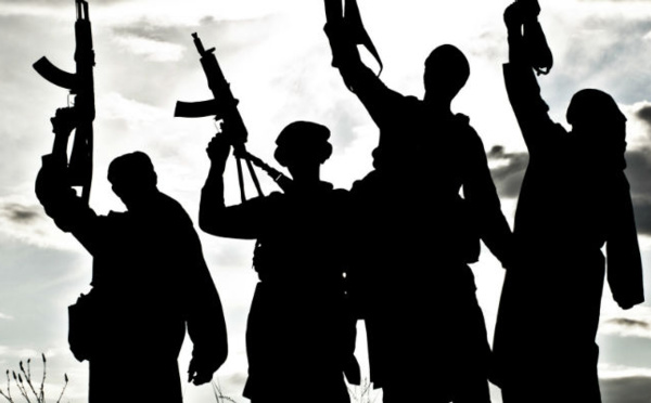 La Mauritanie et l'Algérie parmi les pays "à risque élevé"