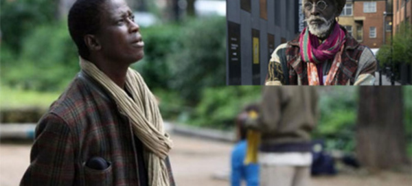 WASIS DIOP : Joe Ouakam était un "monstre sacré" de l'art