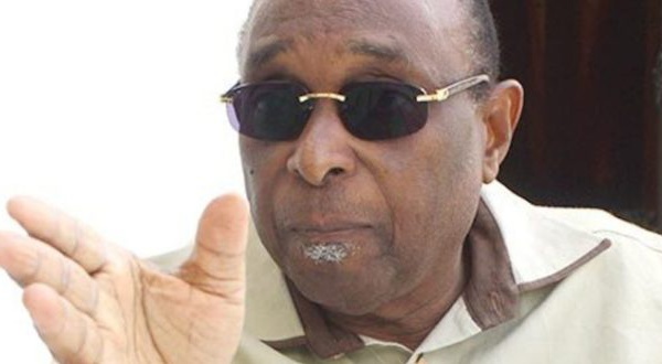 Bons Points Pour L’opposition: Jean Paul Dias Et Me El Hadji Diouf Rejoignent « Manko Taxawu Sénégal »