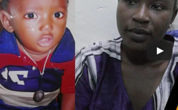 La Kidnappeuse de bébé Ibrahima accuse ses « djinns »