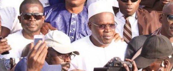 Une triple alliance pour faire libérer Khalifa