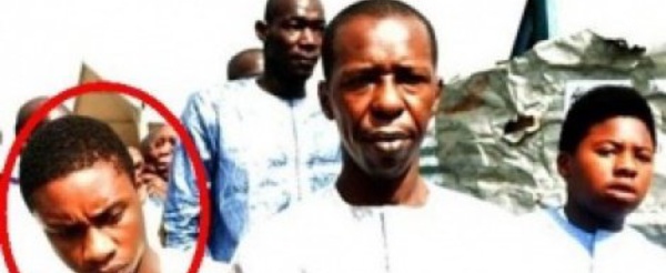 NÉCROLOGIE Cheikh Amar perd son fils Serigne Saliou