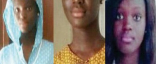 Drame Parcelles assainies : Les 5 enfants inhumés ce samedi