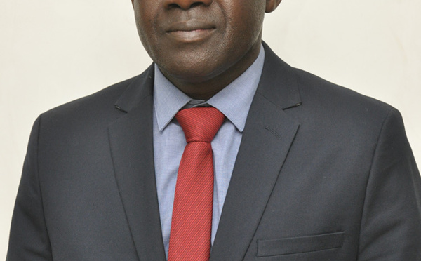 LÉGISLATIVES  : « laisser la base choisir démocratiquement son candidat », rappelle Khalil DIOP