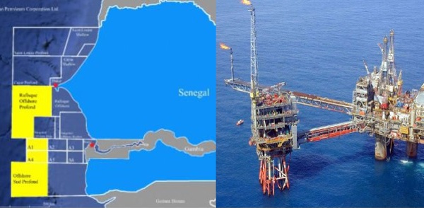 Le Sénégal aura 50% si 100.000 barils de pétrole sont extraits par jour, selon le Premier Ministre