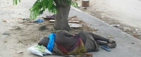 Bébé violé à Thiès: l’auteur, un déficient mental