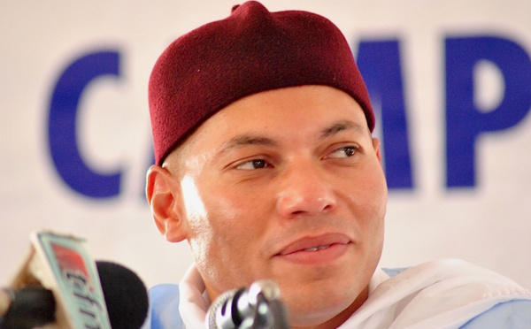 Karim mobilise pour Mànkoo