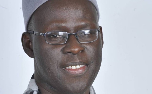 Cheikh Bamba Dièye : « Khalifa est là où l’injustice le retient… »