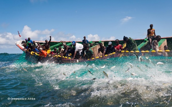 Des pêcheurs saint-louisiens préconisent le renforcement de la concertation avec Nouakchott