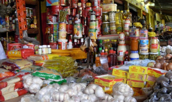 Hausse de 0, 2% de l’indice national des prix à la consommation