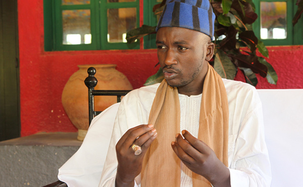 Fraternité Sénégalo-Mauritanienne : Serigne Sidy Mbacké appelle les deux Etats à fortifier le dialogue.