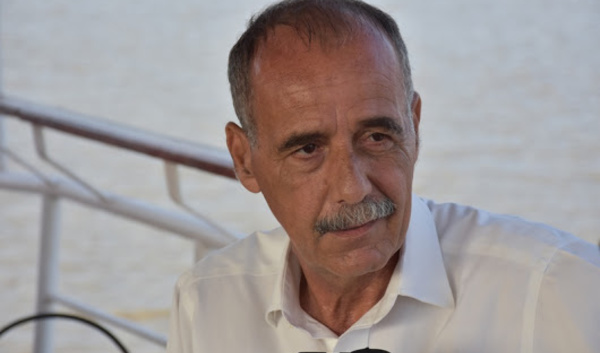 PORTRAIT : un "Domou NDAR" nommé Jean Jacques BANCAL