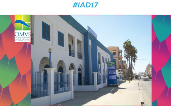 Saint-Louis fête les Archives, le 09 juin 2017