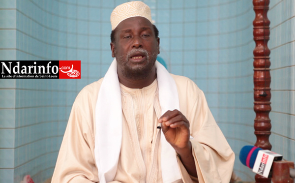 (VIDÉO) L'attitude du musulman envers ses parents. Par Serigne Mohsine DIOP