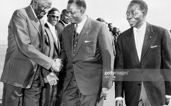 Lamine Coura Guèye, la riche histoire d'un Patriarche et d'un Sénégalais d'exception