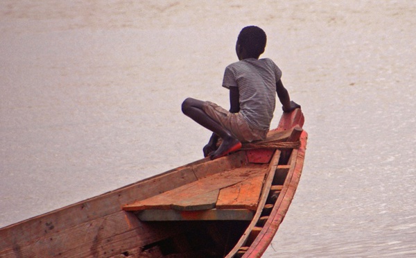 NOYADE : mort tragique  d’un élève sur le bras du fleuve de Guet-Ndar