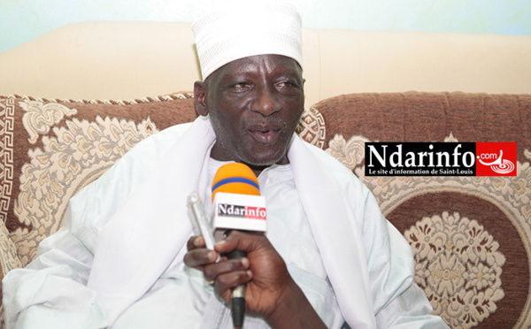 Zappé des visites de Macky SALL à Saint-Louis, le Mouvement « Dolèle Deug » exprime son indignation (vidéo)