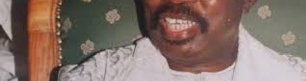 Décès de Serigne Moustapha Cissé de Pire