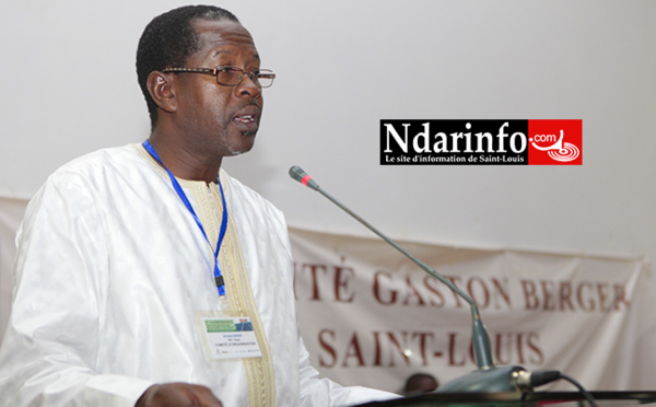 Saint-Louis : vers la mise en place d’une Société ouest-africaine d’énergies renouvelables.
