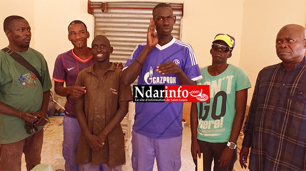 Saint-Louis : les Sourds Muets vous invitent aux journées portes ouvertes de leur centre de formation (vidéo)