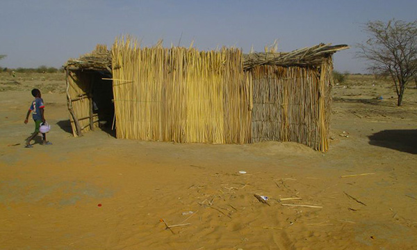 DÉLABREMENT DE L’ÉCOLE DE NDIAWDOUNE PONT : l’appel de NDARINFO, entendu.
