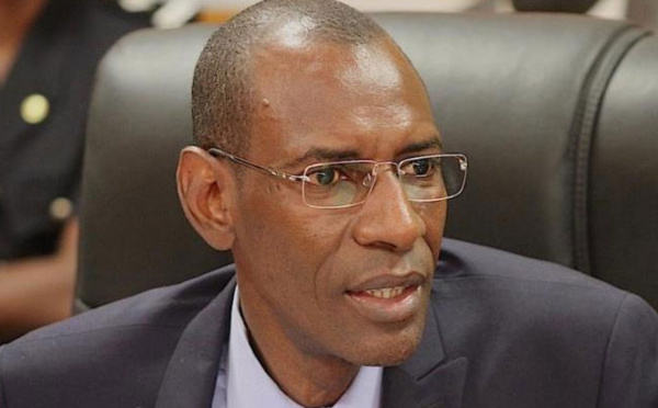 Plus de 5 millions de cartes d’électeur éditées (ministre)