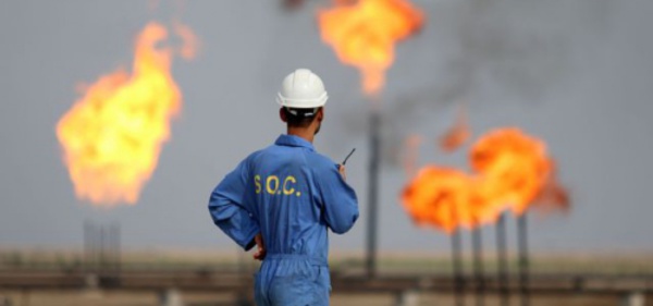 Encore une nouvelle découverte de pétrole au Sénégal