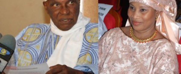 Aïssata Tall Sall: “je pense qu’aujourd’hui, Me Wade devait être un patriarche au Sénégal”