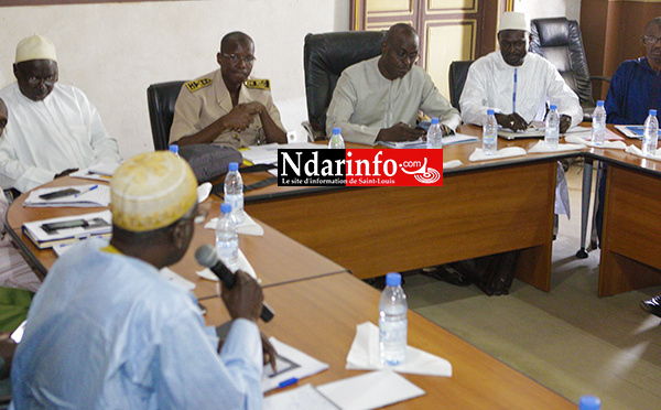 Les collectivités territoriales de Saint-Louis à l’épreuve de la mesure de performance