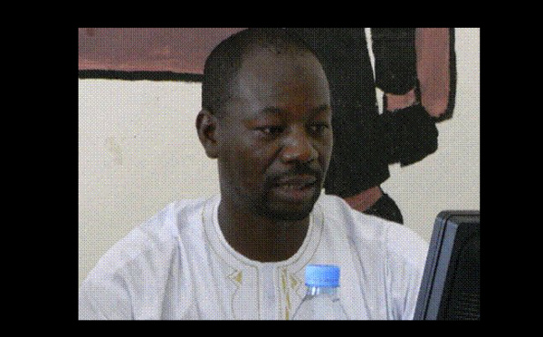 Décès de Papa Demba Fall : un grand acteur du social s’en va