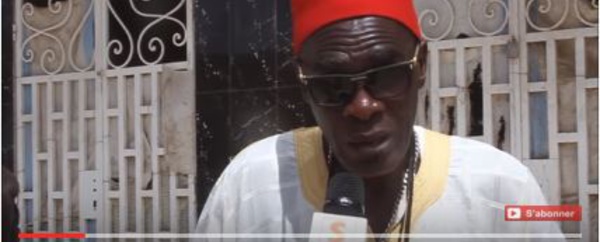 Pour le Jaraaf de Ouakam, un arbitre de Saint-Louis ne devait pas officier la rencontre Uso/Mbour