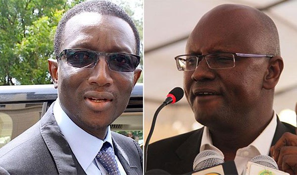 Révélations de Moussa Sy sur Amadou Bâ : "Il a plus de 25 maisons à Dakar, des appartements au Canada et à…"