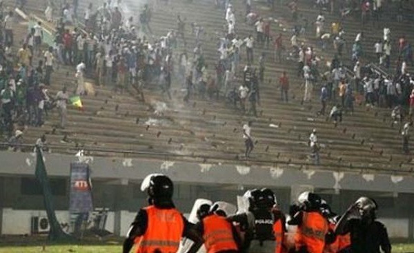 Drame de Demba Diop : Bara Fall arrêté pour apologie du crime