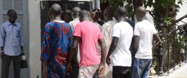 Bfem : Les tricheurs condamnés à 6 mois