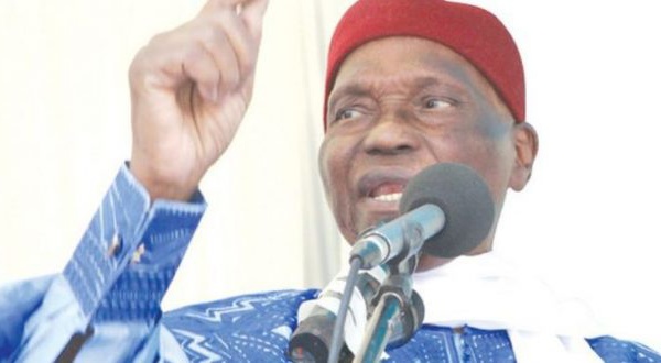 Wade rejette la proposition de Macky Sall et avertit le Conseil constitutionnel